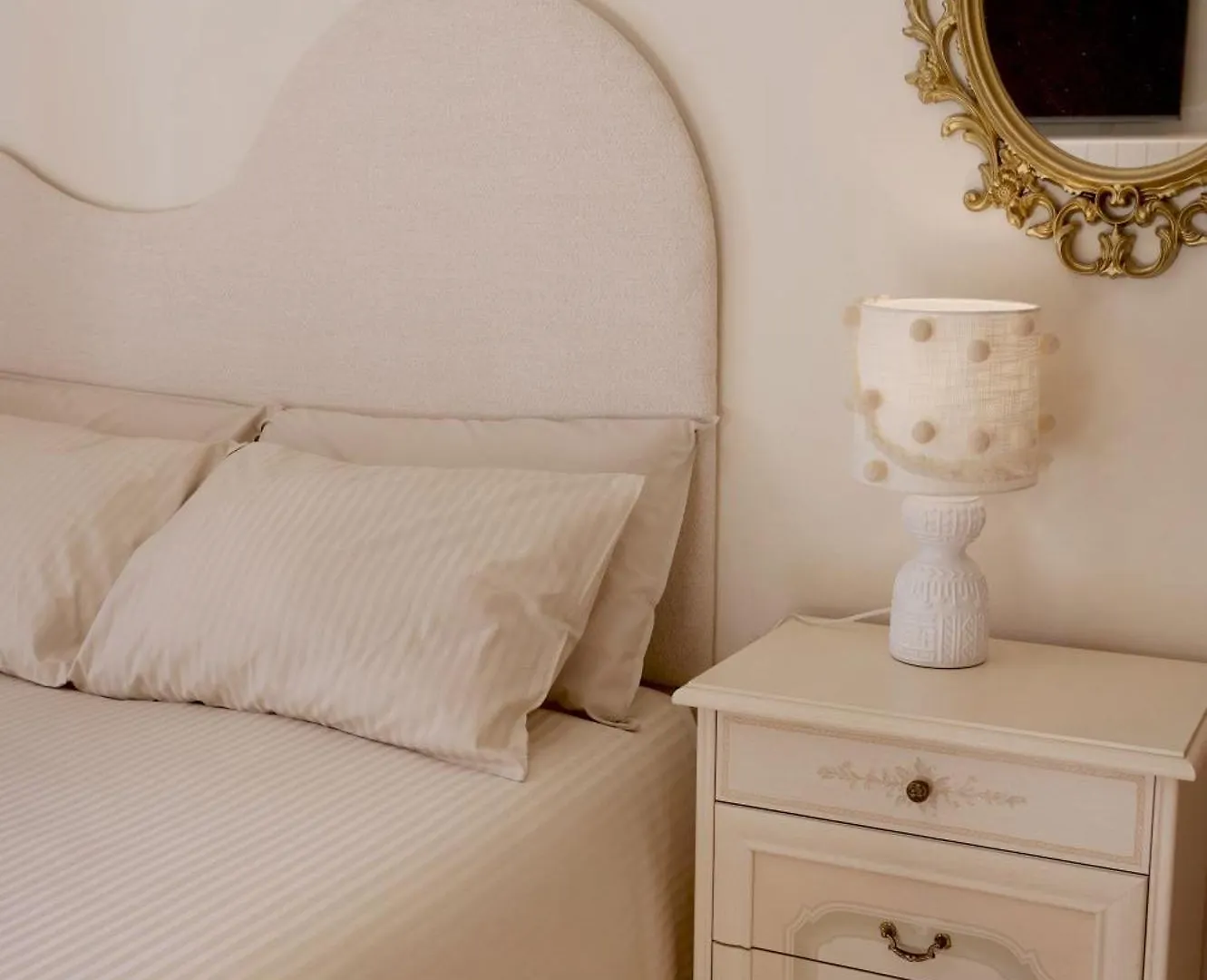 Bed and Breakfast Il Giardino Di Cristina Vagliagli