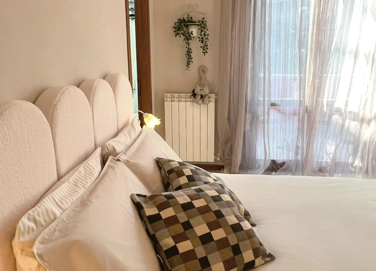 Bed & Breakfast Bed and Breakfast Il Giardino Di Cristina Vagliagli