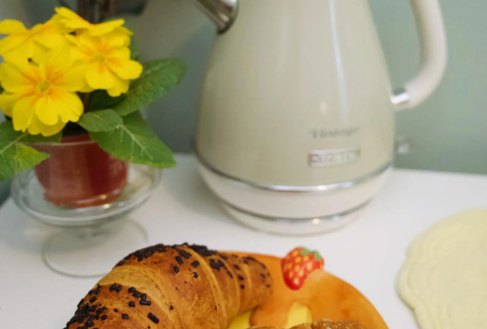 Bed & Breakfast Bed and Breakfast Il Giardino Di Cristina Vagliagli