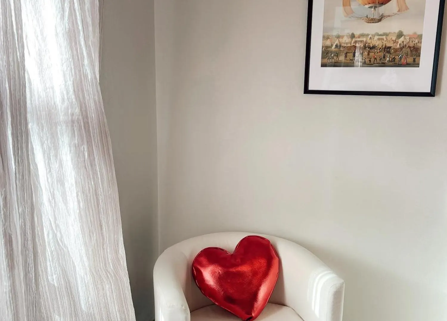 Bed and Breakfast Il Giardino Di Cristina Vagliagli