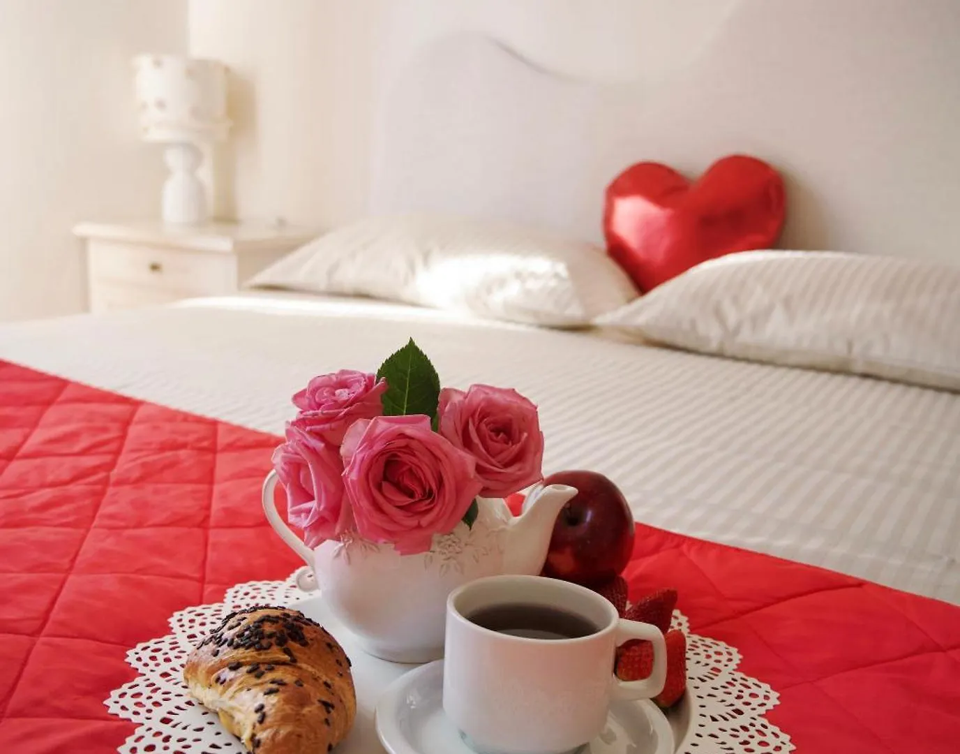 Bed and Breakfast Il Giardino Di Cristina Vagliagli 0*,