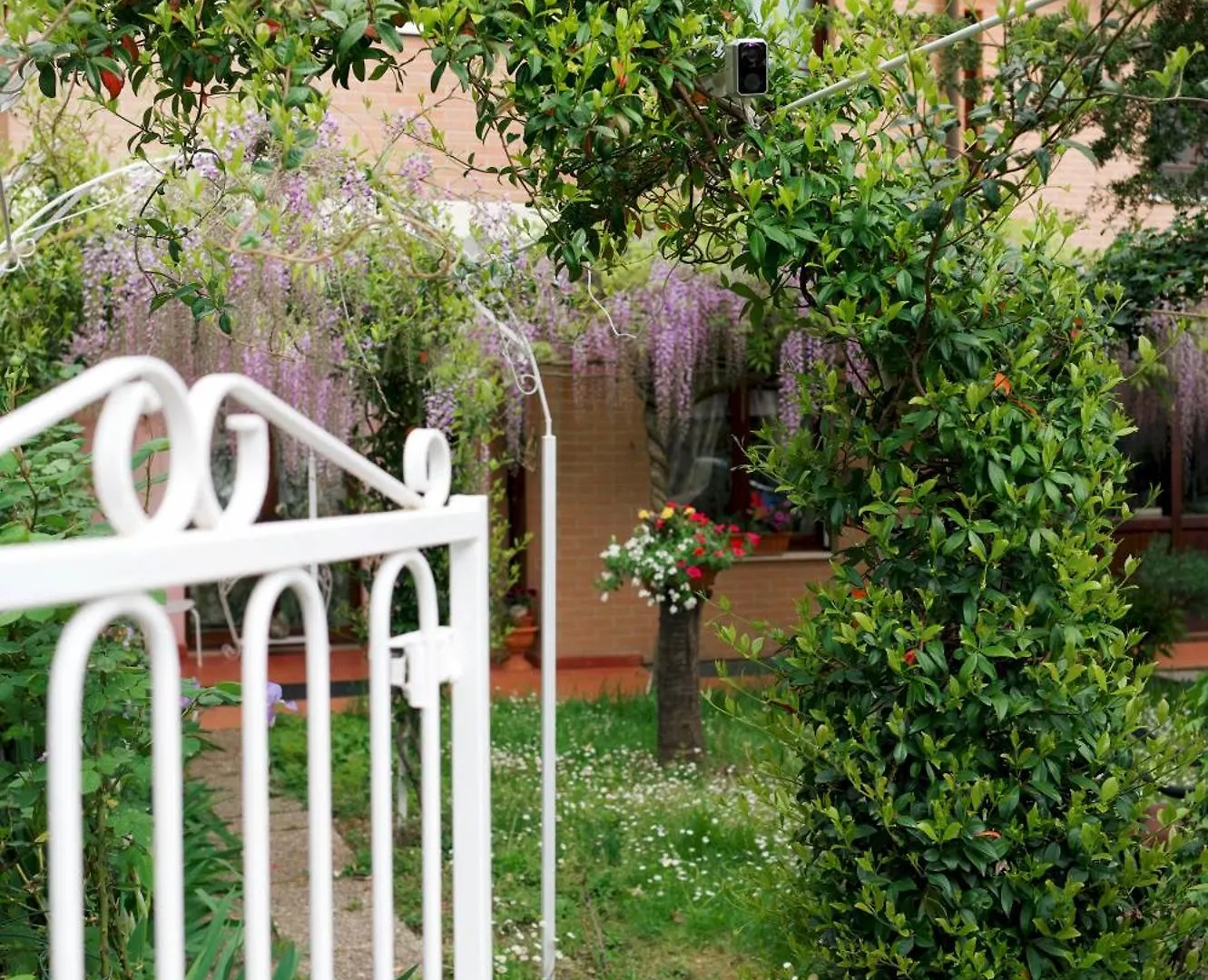 Bed and Breakfast Il Giardino Di Cristina Vagliagli 0*,  Italia