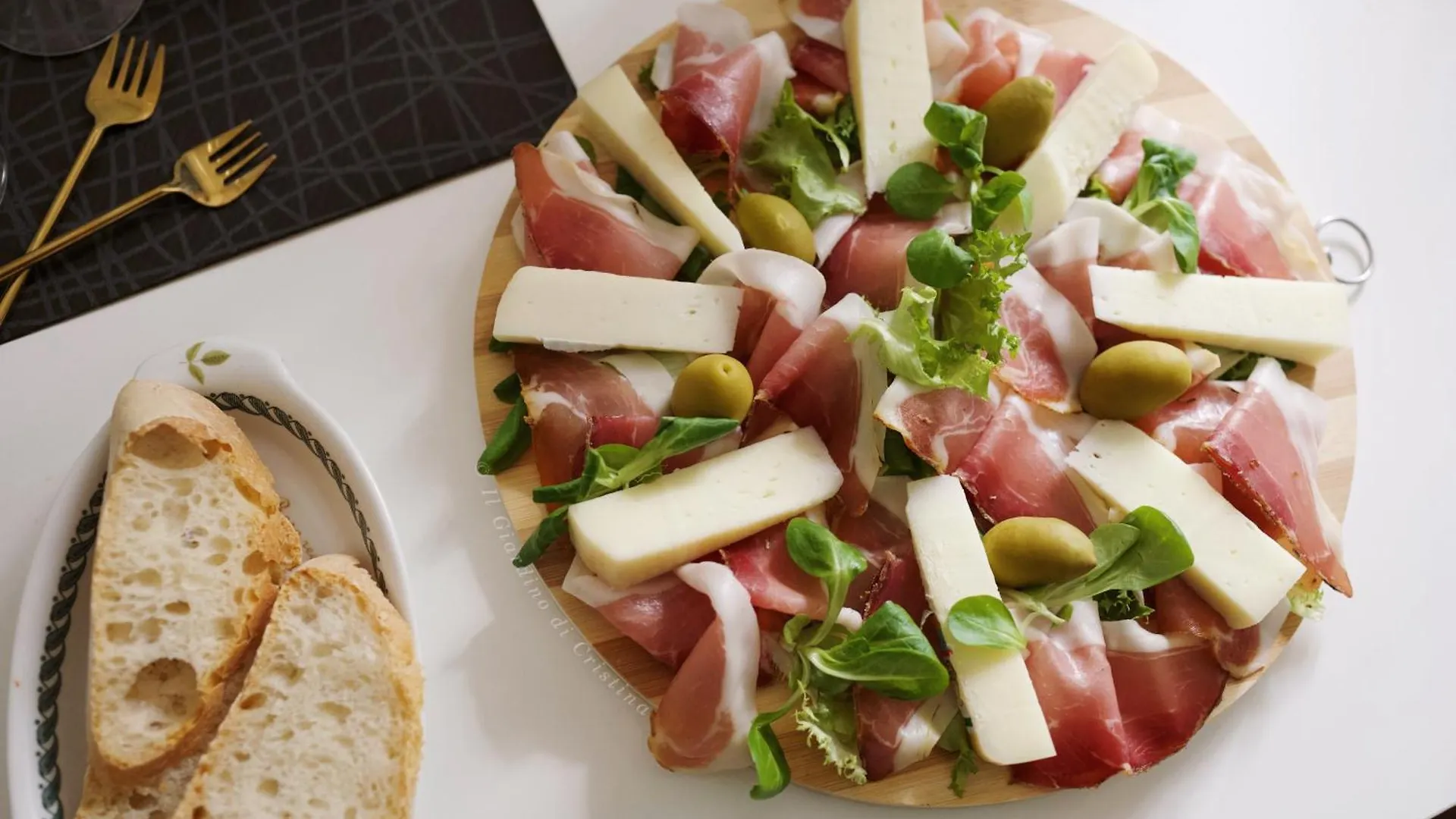 Bed & Breakfast Bed and Breakfast Il Giardino Di Cristina Vagliagli