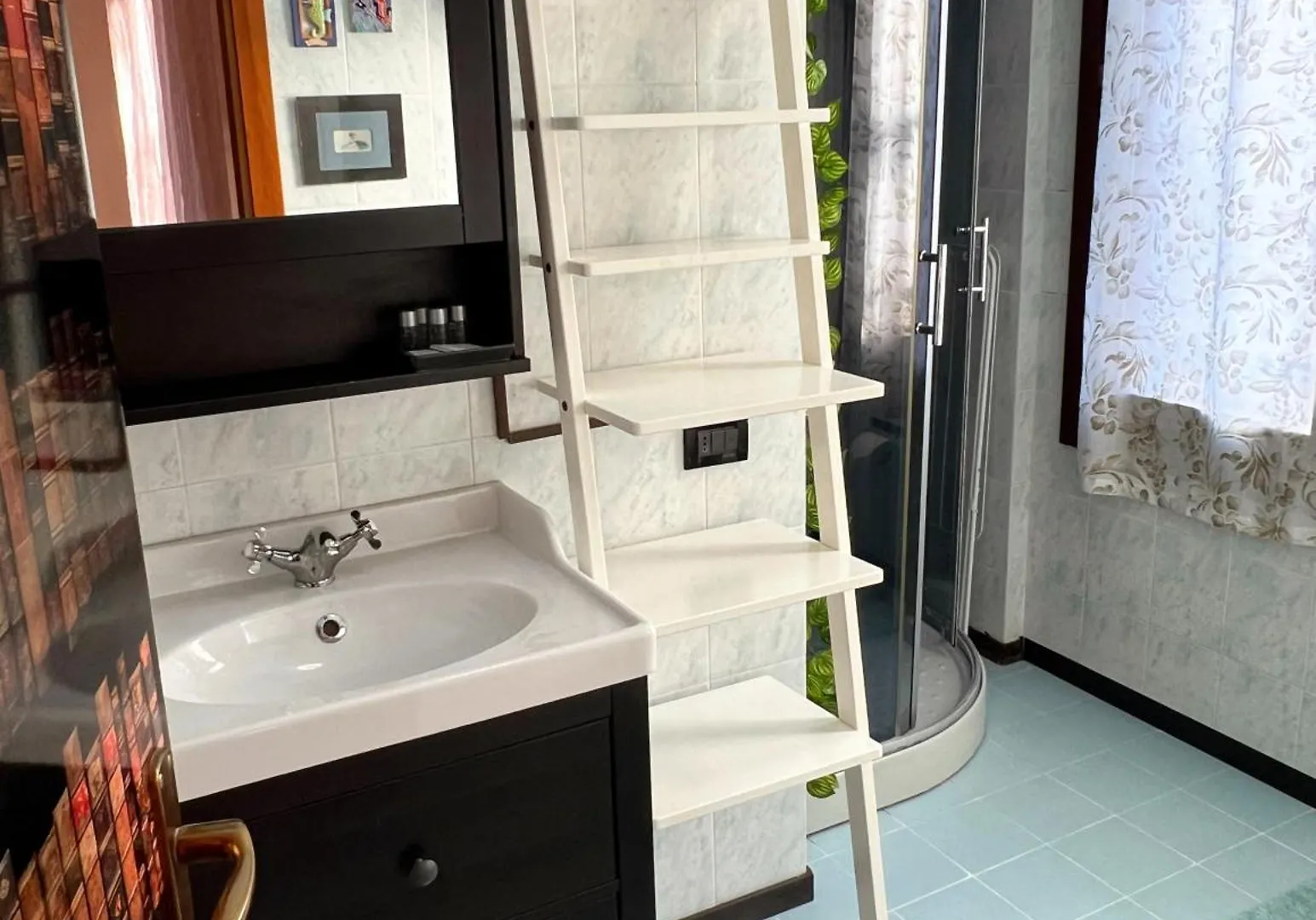 Bed and Breakfast Il Giardino Di Cristina Vagliagli Italia