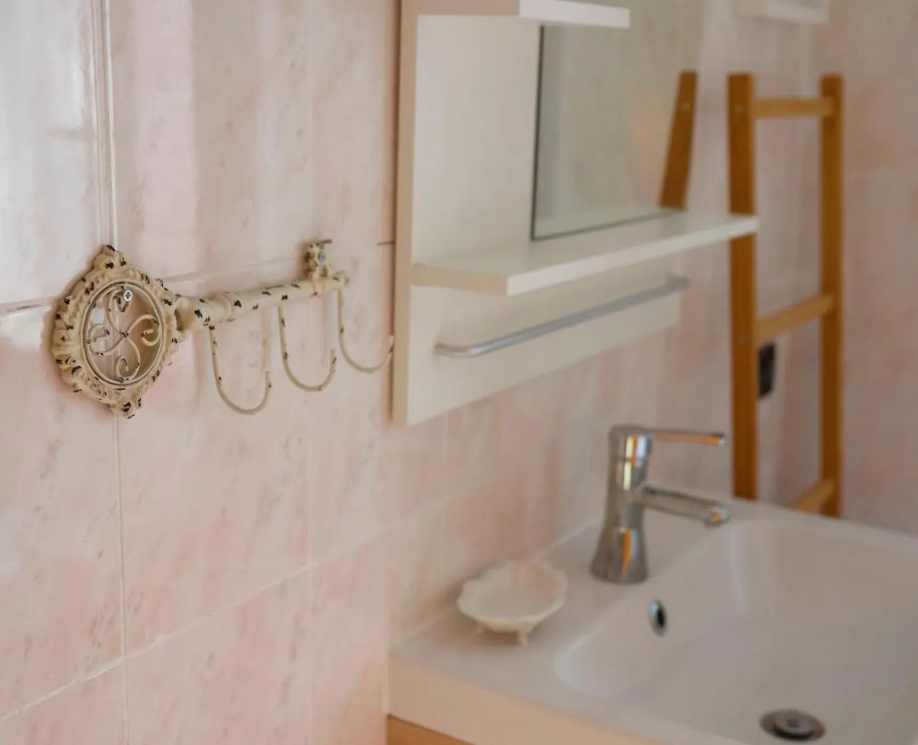 Bed & Breakfast Bed and Breakfast Il Giardino Di Cristina Vagliagli
