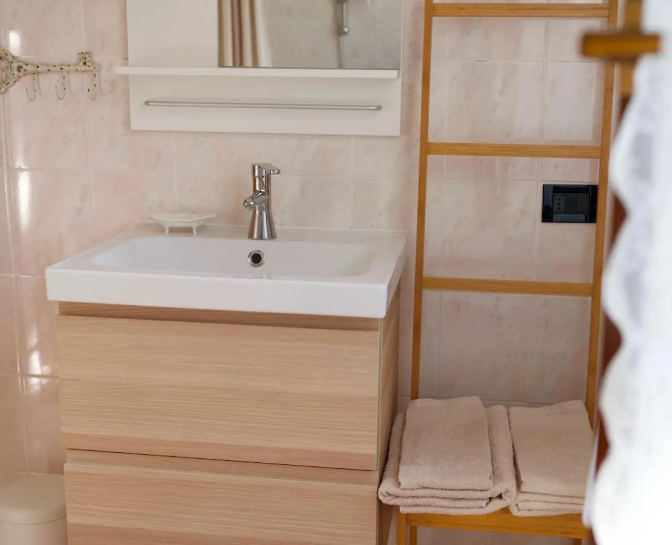 Bed and Breakfast Il Giardino Di Cristina Vagliagli