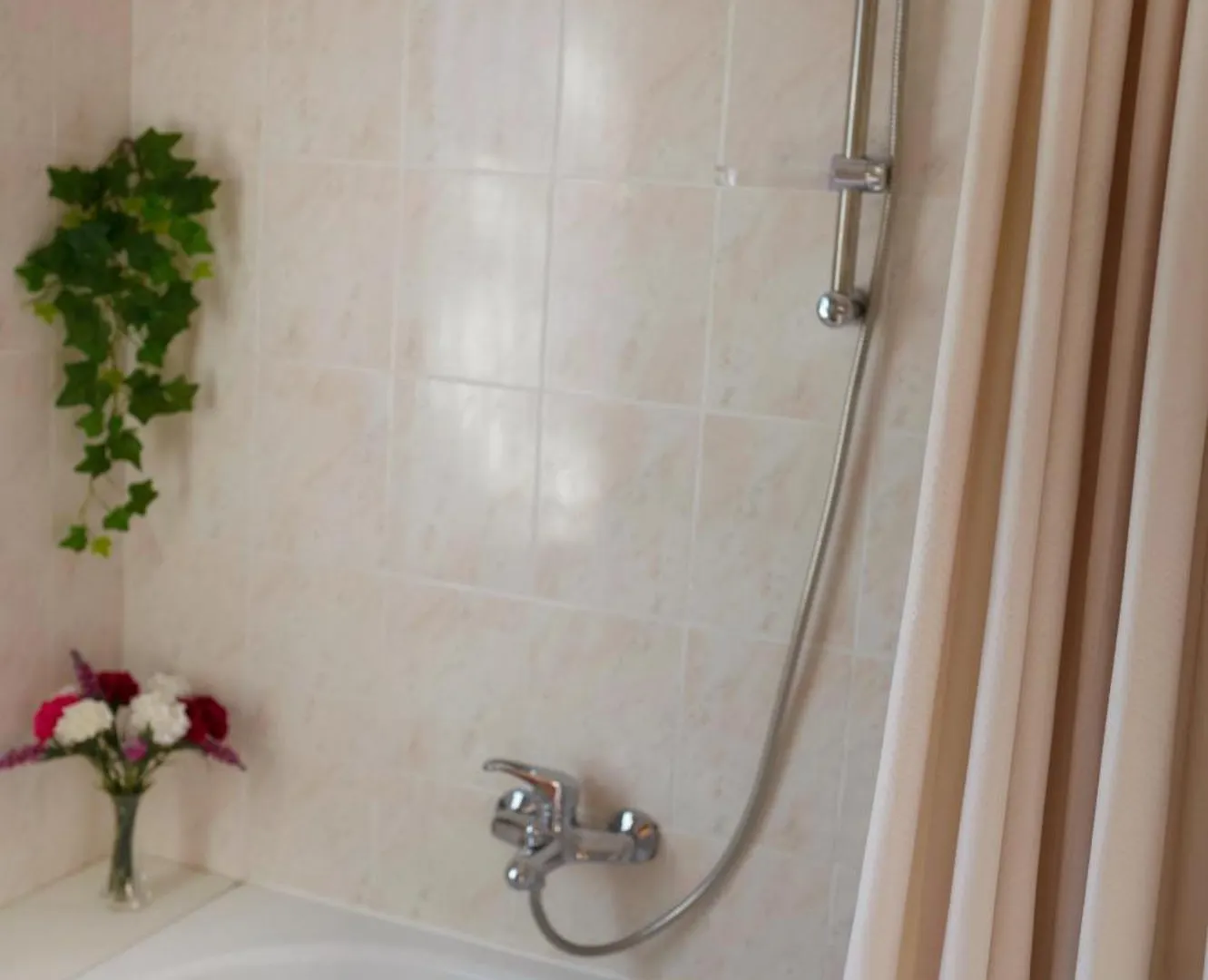 Bed and Breakfast Il Giardino Di Cristina Vagliagli Bed & Breakfast