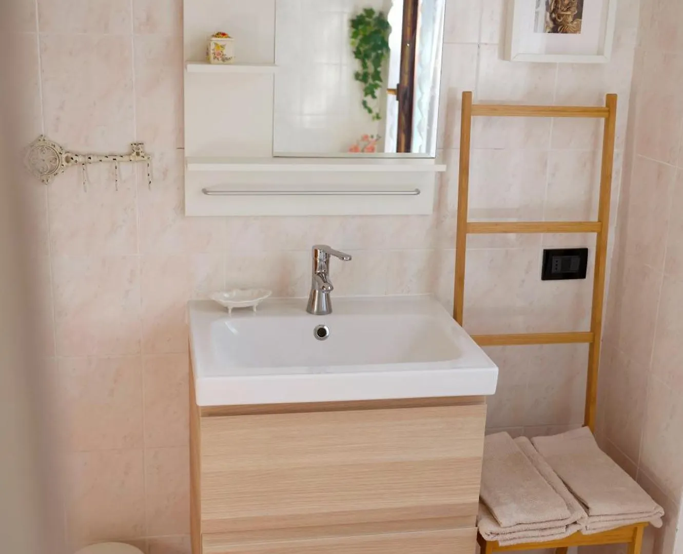 Bed and Breakfast Il Giardino Di Cristina Vagliagli