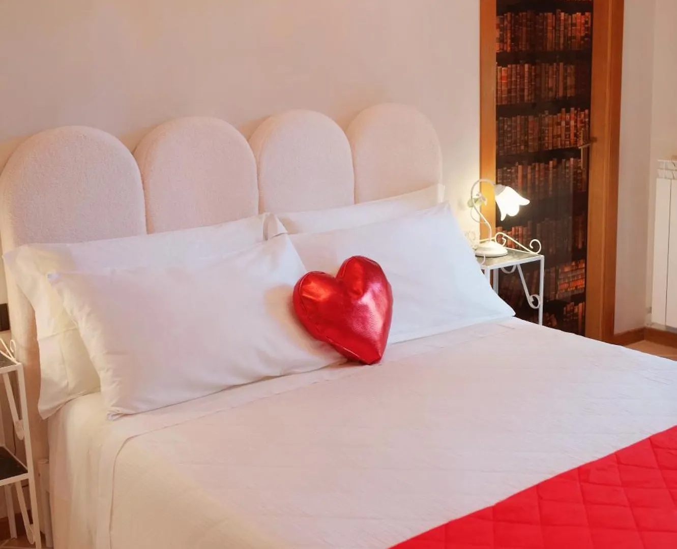 Bed & Breakfast Bed and Breakfast Il Giardino Di Cristina Vagliagli