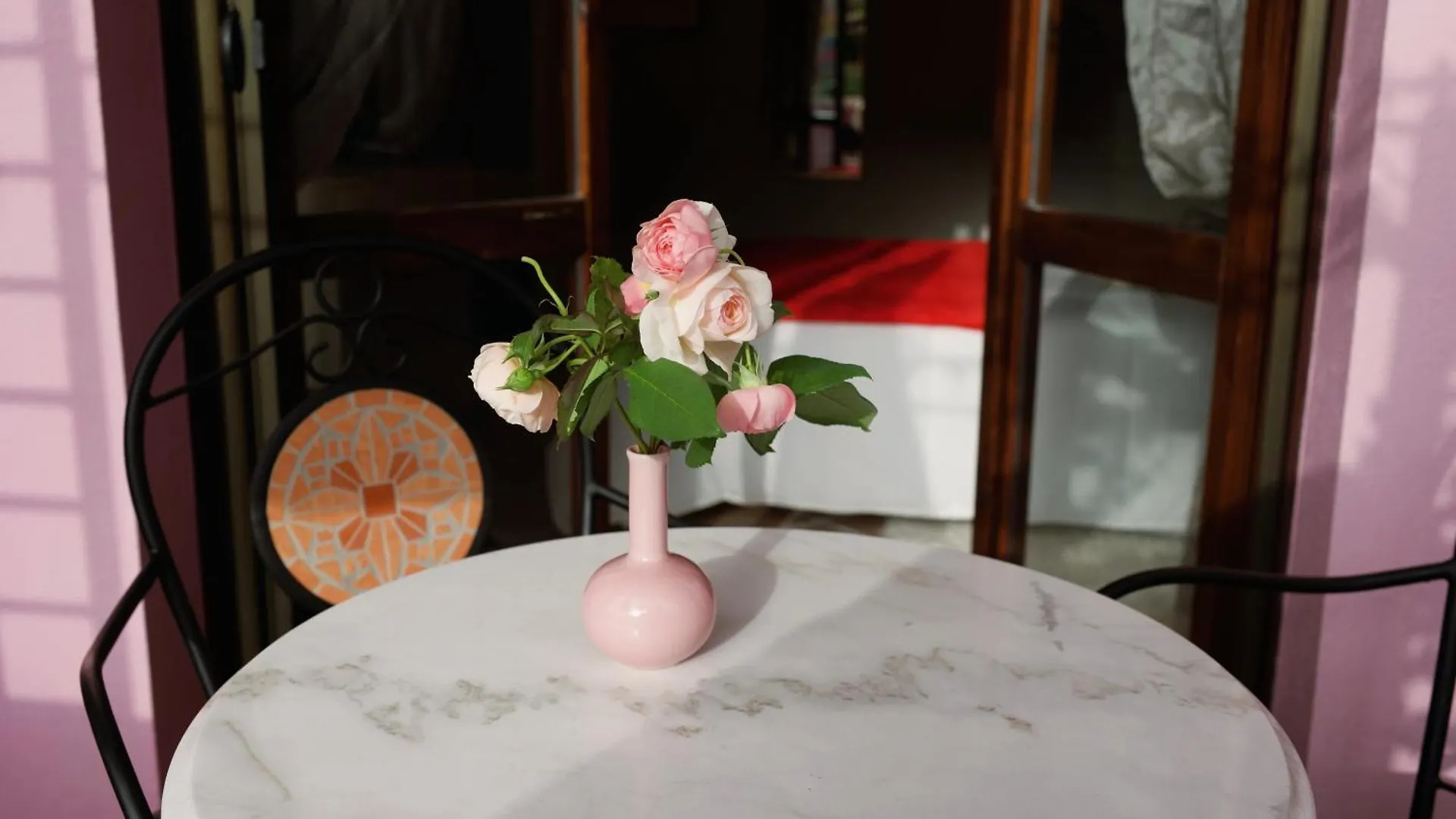 Bed and Breakfast Il Giardino Di Cristina Vagliagli Bed & Breakfast