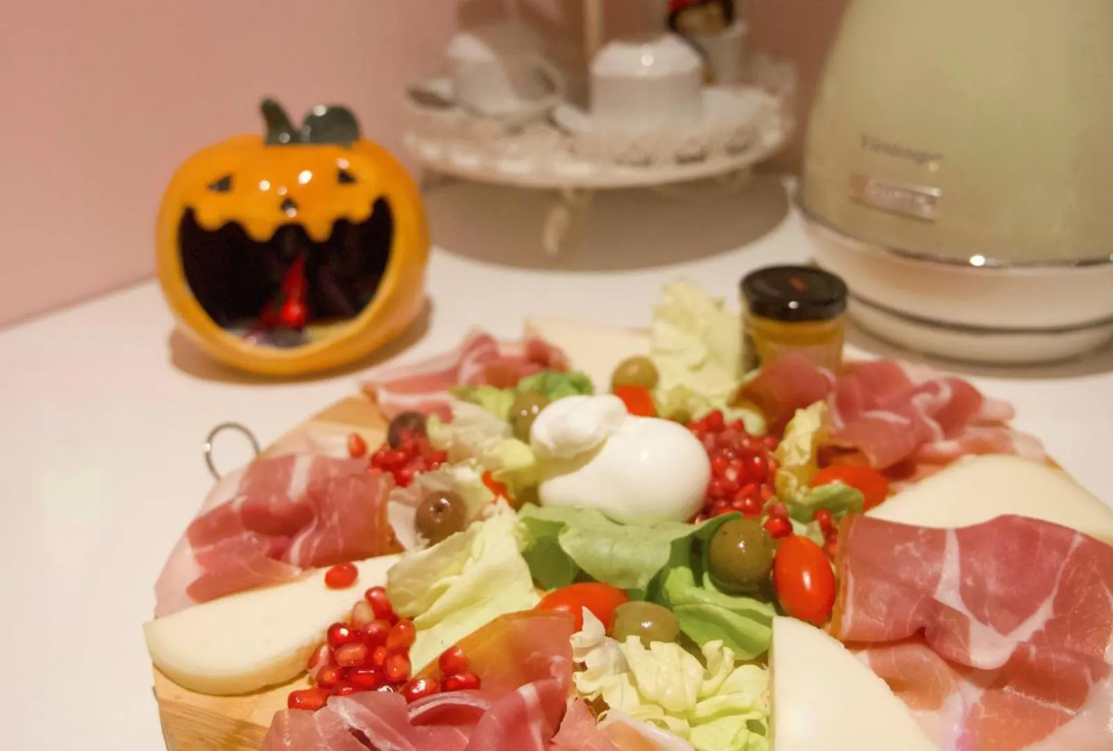 Bed and Breakfast Il Giardino Di Cristina Vagliagli Bed & Breakfast