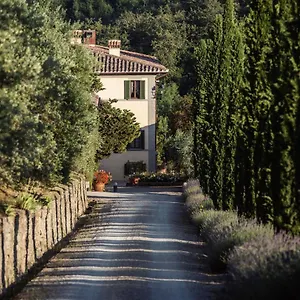 Casa di campagna Wine Dievole (adults Only), Vagliagli