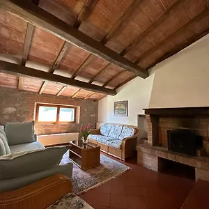 Appartamento L'aiolina, Vagliagli