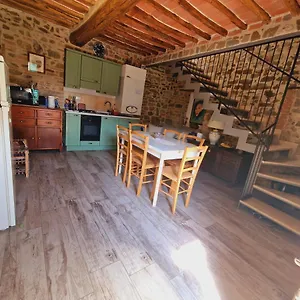 Casa vacanze Casa In Pietra, Vagliagli