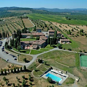 Hotel Borgo Scopeto Wine&country Relais, Vagliagli