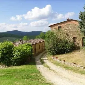 Bed & Breakfast Borgo Carpineto, Vagliagli