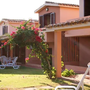 Verdemare Sardegna Due 2*, Villasimius Italia
