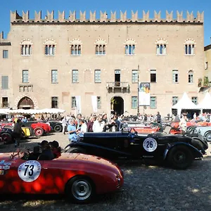 Palazzo Castiglioni Luxury , Mantova Italia