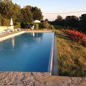 Bed & Breakfast Faule, Vagliagli