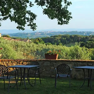 Alloggio per agriturismo Fattoria Di Corsignano, Vagliagli