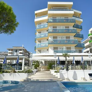 Anthony 4*, Lido di Jesolo Italia