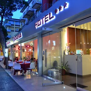Morena 3*, Lido di Jesolo Italia