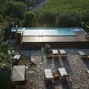 Bed & Breakfast Casa Lucia In Chianti, Vagliagli
