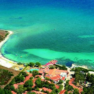 Club Village 3*, San Teodoro (Sardinia) Italia