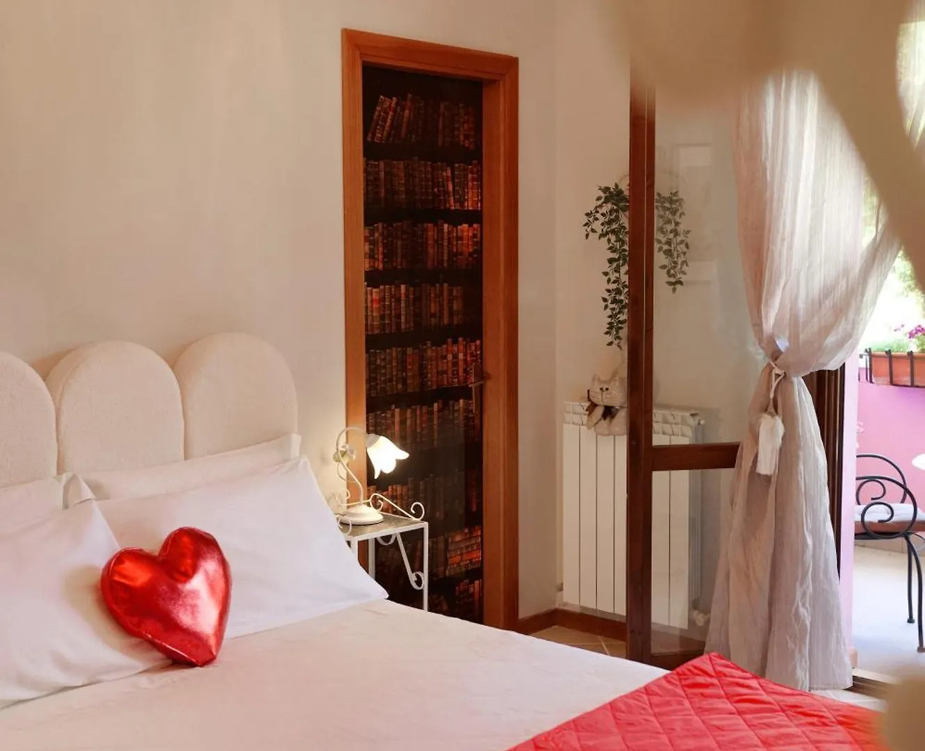 Il Giardino Di Cristina Bed and Breakfast Vagliagli 0*,